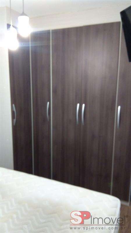 Apartamento para Aluguel por R$1.300,00/Mês - Parque são vicente, Mauá / SP