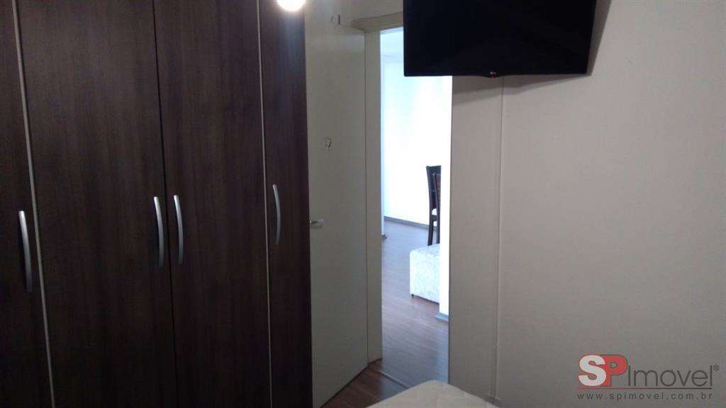 Apartamento para Aluguel por R$1.300,00/Mês - Parque são vicente, Mauá / SP