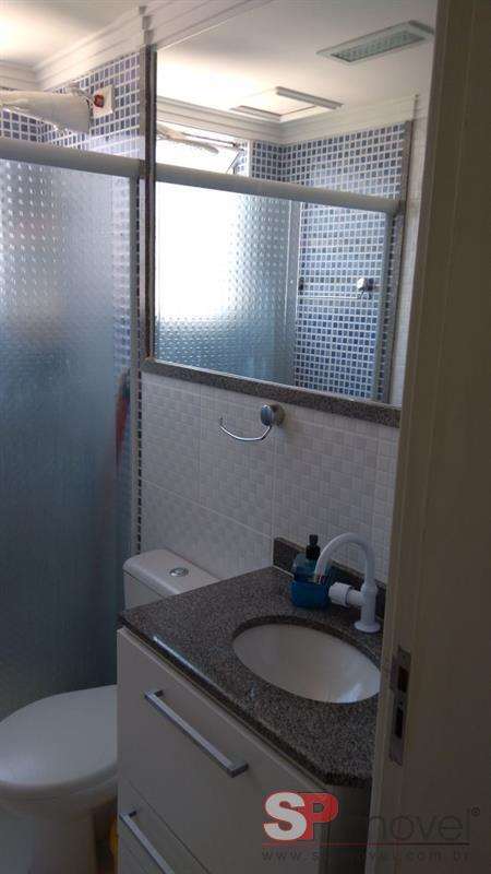 Apartamento para Aluguel por R$1.300,00/Mês - Parque são vicente, Mauá / SP