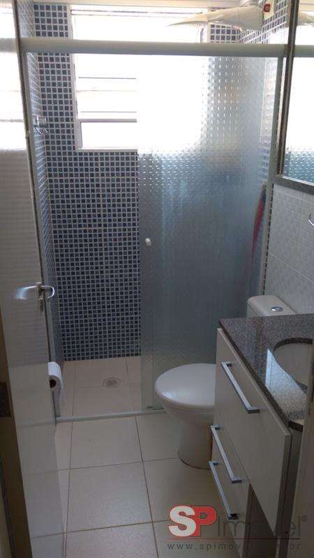 Apartamento para Aluguel por R$1.300,00/Mês - Parque são vicente, Mauá / SP