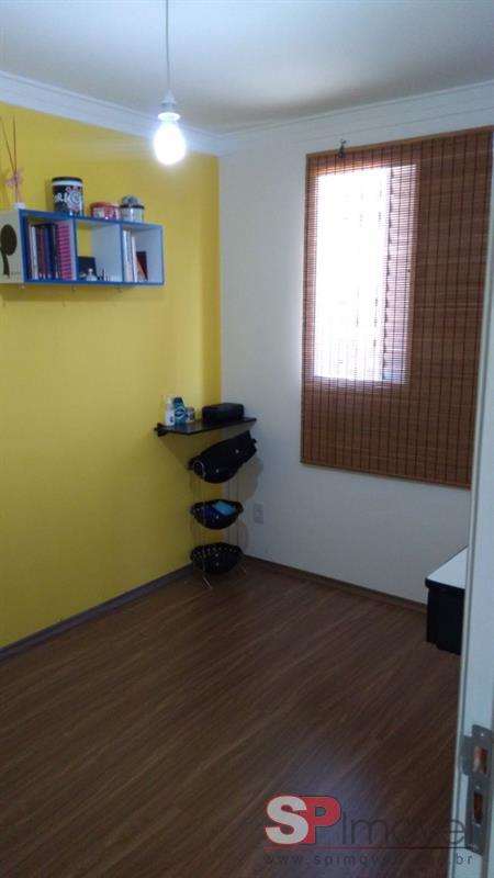 Apartamento para Aluguel por R$1.300,00/Mês - Parque são vicente, Mauá / SP