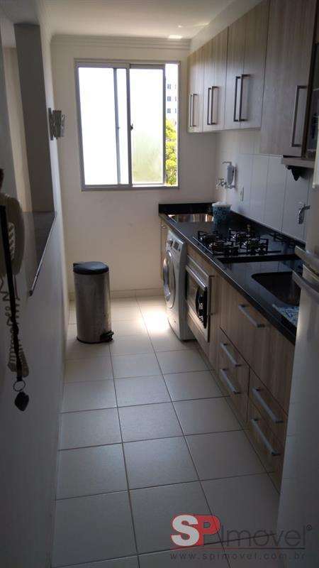 Apartamento para Aluguel por R$1.300,00/Mês - Parque são vicente, Mauá / SP
