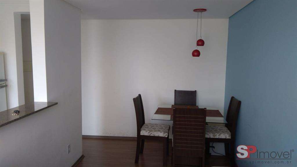 Apartamento para Aluguel por R$1.300,00/Mês - Parque são vicente, Mauá / SP