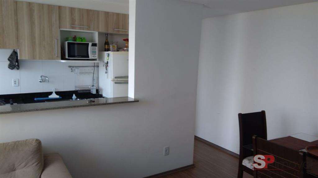 Apartamento para Aluguel por R$1.300,00/Mês - Parque são vicente, Mauá / SP