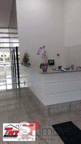 Sala Comercial para Aluguel por R$1.100,00/Mês - Vila tijuco, Guarulhos / SP