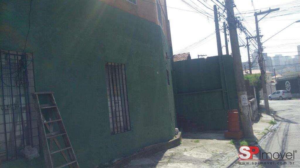 Galpão para Venda por R$6.200.000,00 - Vila anglo brasileira, São paulo / SP