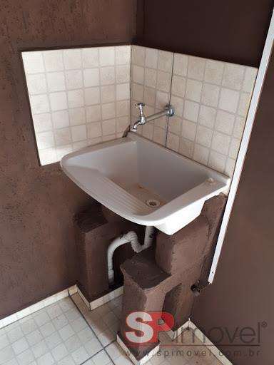Casa para Aluguel por R$800,00/Mês - Bocaina, Ribeirão pires / SP