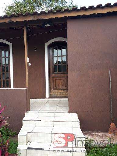 Casa para Aluguel por R$800,00/Mês - Bocaina, Ribeirão pires / SP