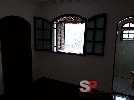 Casa para Aluguel por R$800,00/Mês - Bocaina, Ribeirão pires / SP