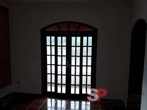 Casa para Aluguel por R$800,00/Mês - Bocaina, Ribeirão pires / SP