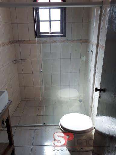 Casa para Aluguel por R$800,00/Mês - Bocaina, Ribeirão pires / SP