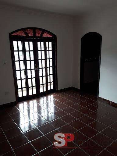 Casa para Aluguel por R$800,00/Mês - Bocaina, Ribeirão pires / SP