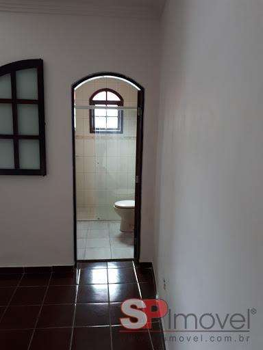 Casa para Aluguel por R$800,00/Mês - Bocaina, Ribeirão pires / SP
