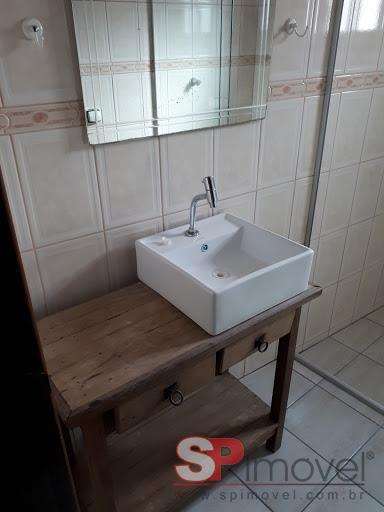 Casa para Aluguel por R$800,00/Mês - Bocaina, Ribeirão pires / SP