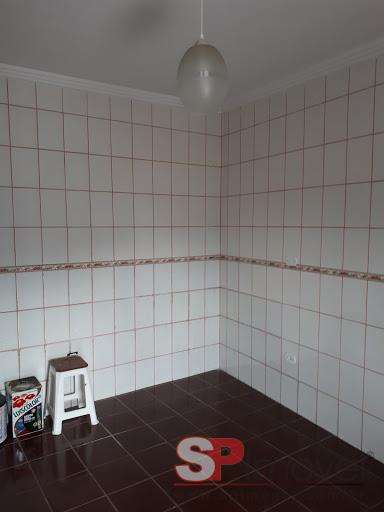 Casa para Aluguel por R$800,00/Mês - Bocaina, Ribeirão pires / SP