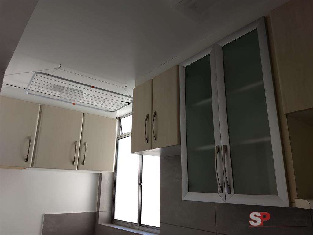 Apartamento para Venda por R$200.000,00 - Jardim casa pintada, São paulo / SP
