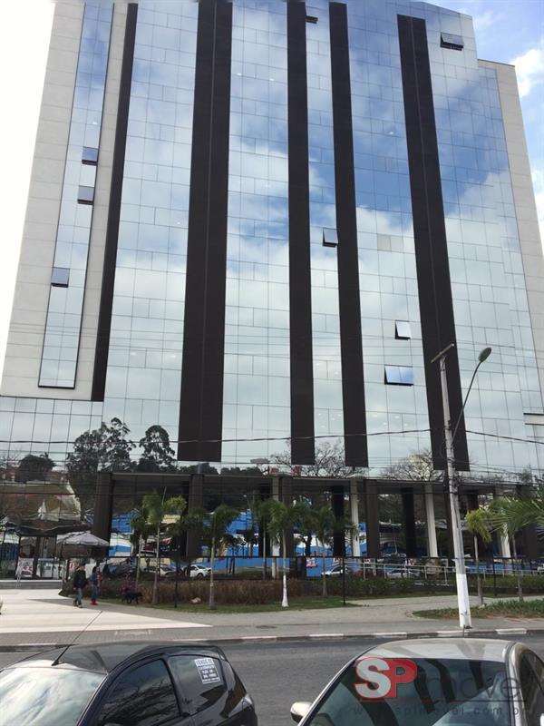 Sala Comercial para Aluguel por R$2.200,00/Mês - Centro, Arujá / SP