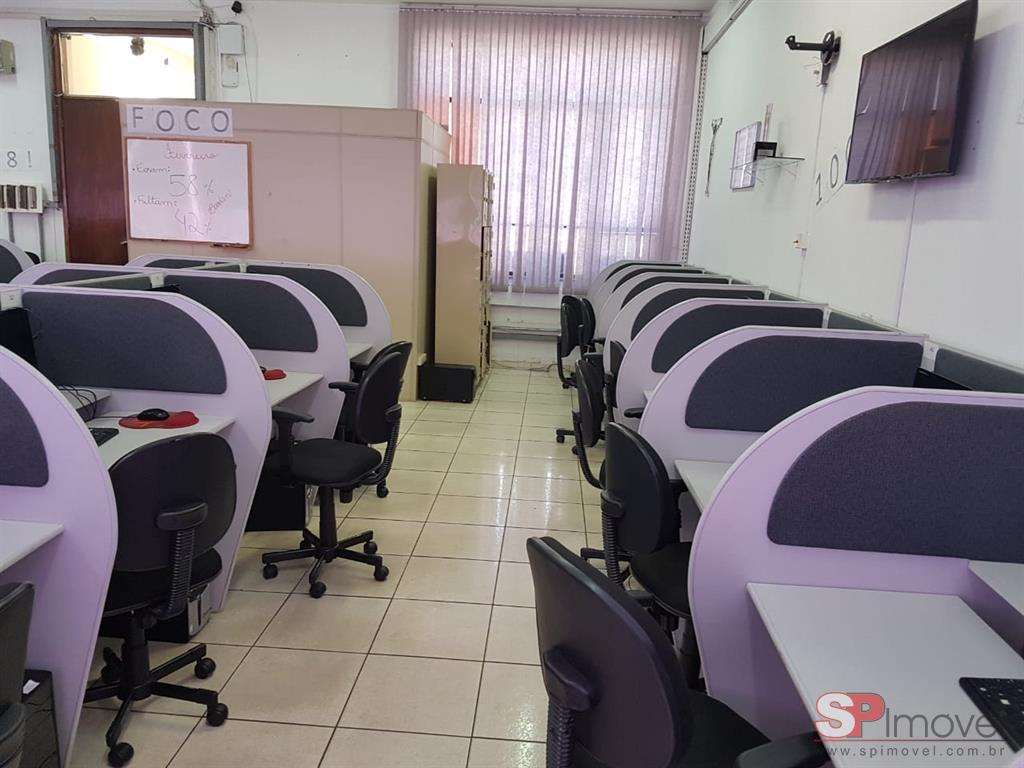 Ponto Comercial para Aluguel por R$3.700,00/Mês - Centro, Taubaté / SP