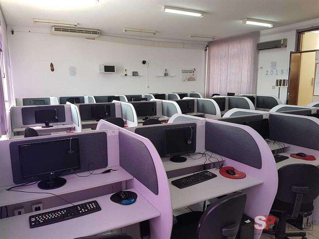 Ponto Comercial para Aluguel por R$3.700,00/Mês - Centro, Taubaté / SP