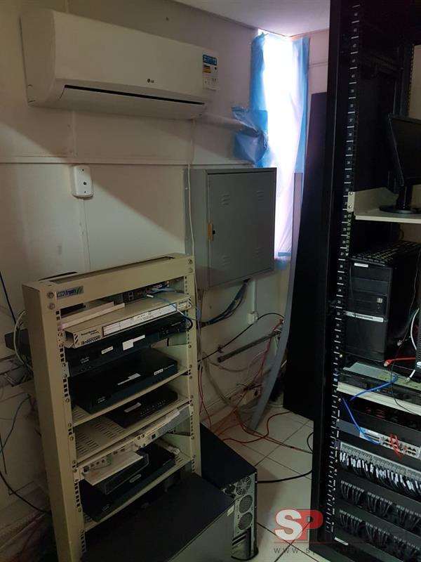Ponto Comercial para Aluguel por R$3.700,00/Mês - Centro, Taubaté / SP