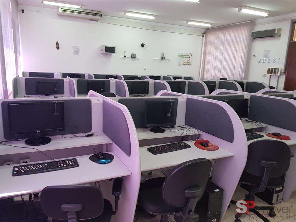 Ponto Comercial para Aluguel por R$3.700,00/Mês - Centro, Taubaté / SP