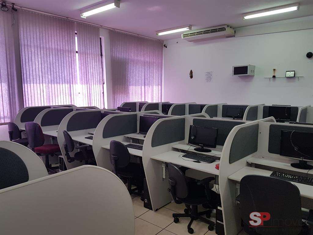 Ponto Comercial para Aluguel por R$3.700,00/Mês - Centro, Taubaté / SP