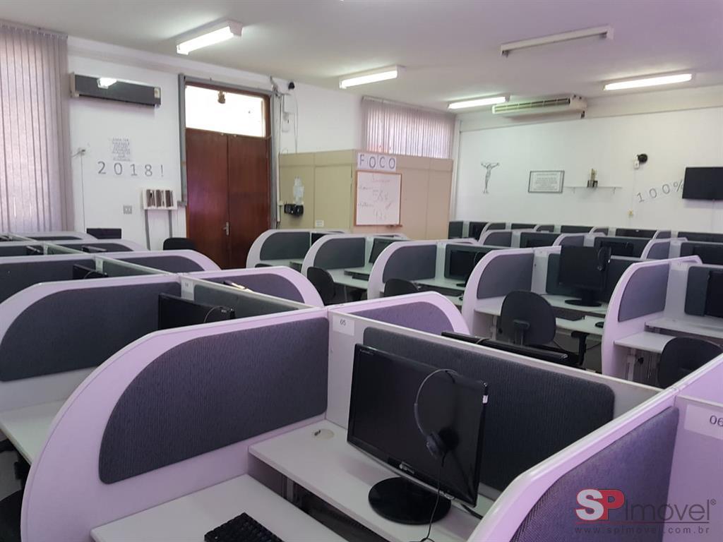 Ponto Comercial para Aluguel por R$3.700,00/Mês - Centro, Taubaté / SP