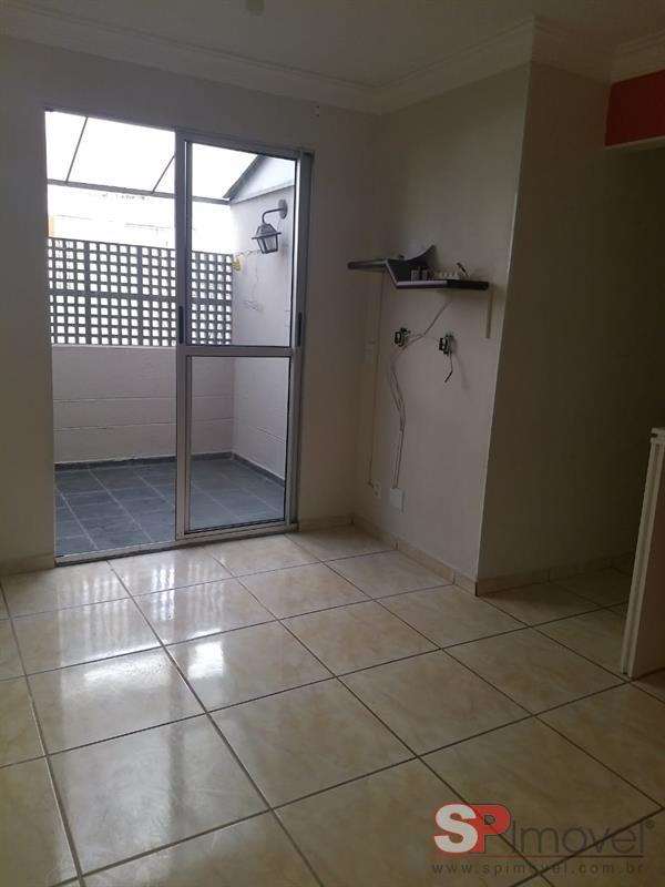 Apartamento para Aluguel por R$1.300,00/Mês - Cangaíba, São paulo / SP