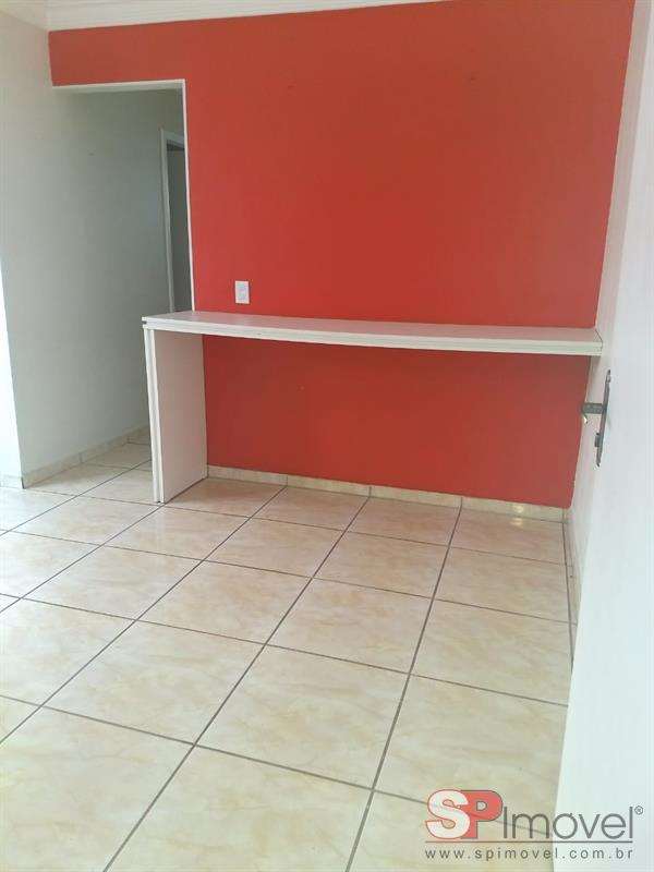 Apartamento para Aluguel por R$1.300,00/Mês - Cangaíba, São paulo / SP