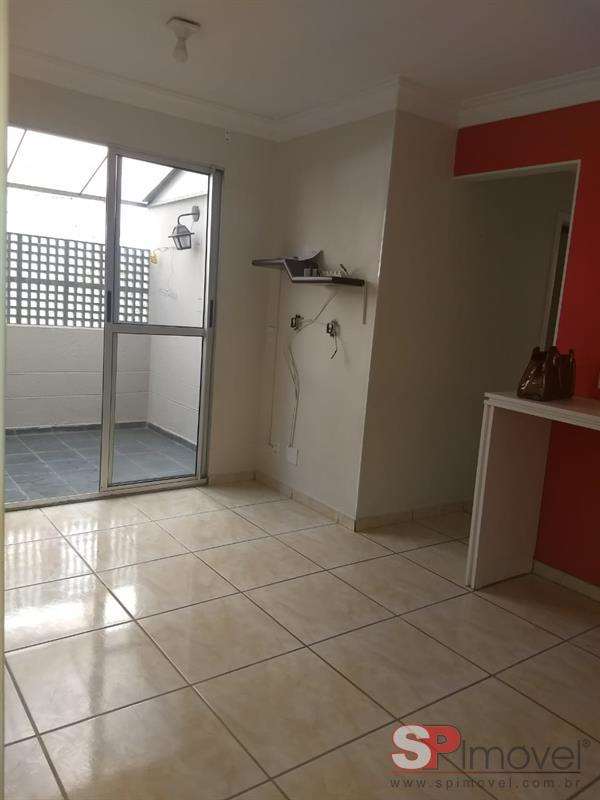 Apartamento para Aluguel por R$1.300,00/Mês - Cangaíba, São paulo / SP