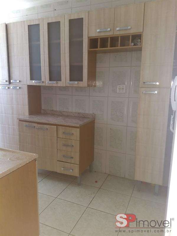 Apartamento para Aluguel por R$1.300,00/Mês - Cangaíba, São paulo / SP