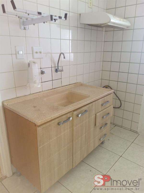 Apartamento para Aluguel por R$1.300,00/Mês - Cangaíba, São paulo / SP