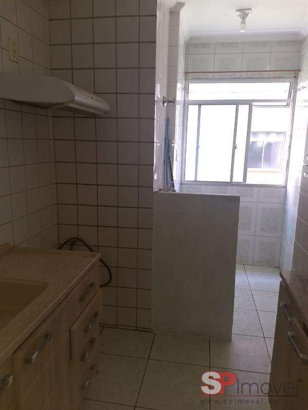 Apartamento para Aluguel por R$1.300,00/Mês - Cangaíba, São paulo / SP