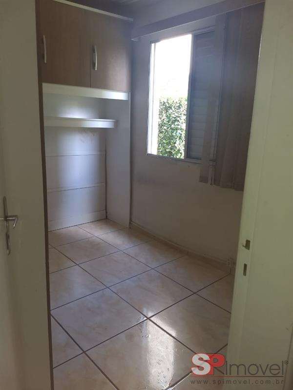 Apartamento para Aluguel por R$1.300,00/Mês - Cangaíba, São paulo / SP