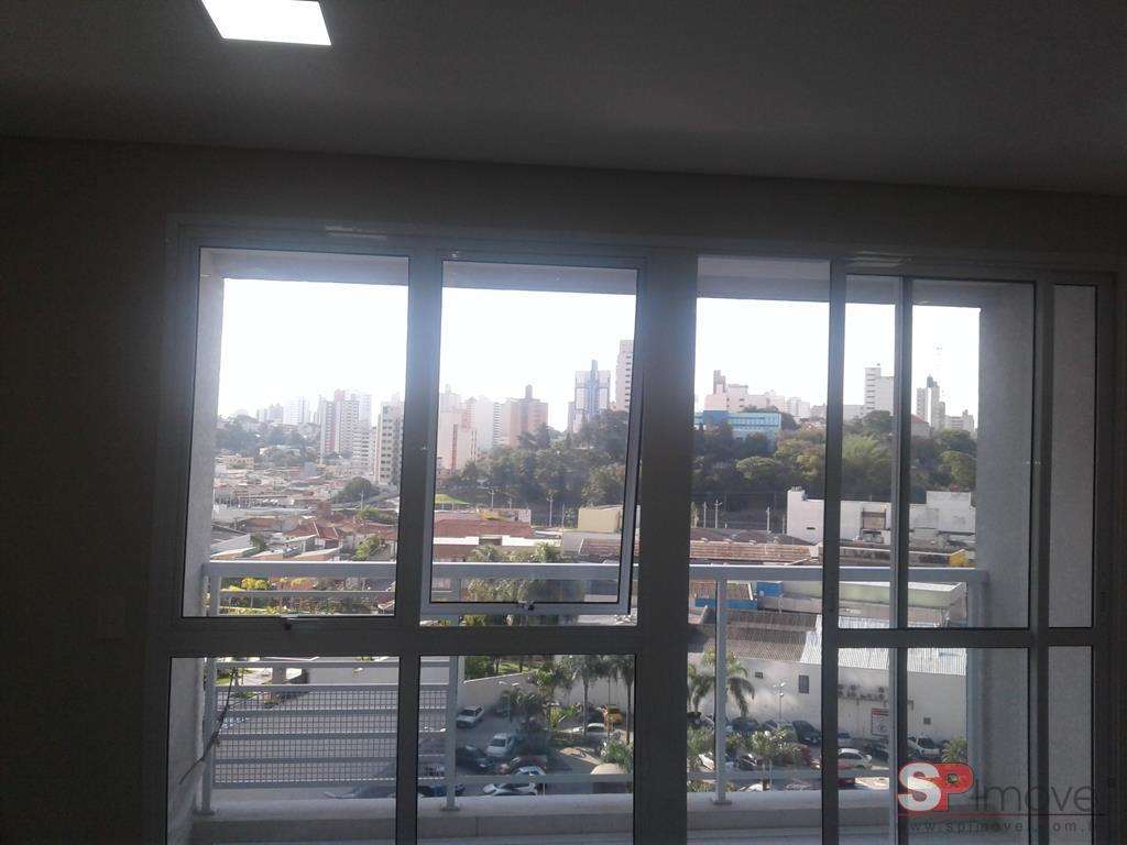 Sala Comercial para Aluguel por R$1.200,00/Mês - Centro, Jundiaí / SP