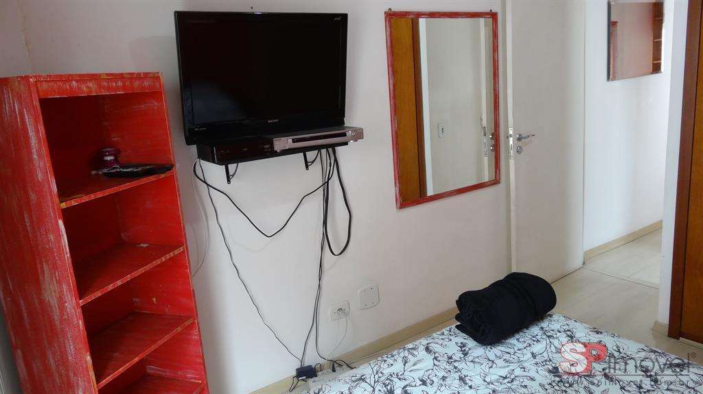 Apartamento para Venda por R$360.000,00 - Santa cecília, São paulo / SP