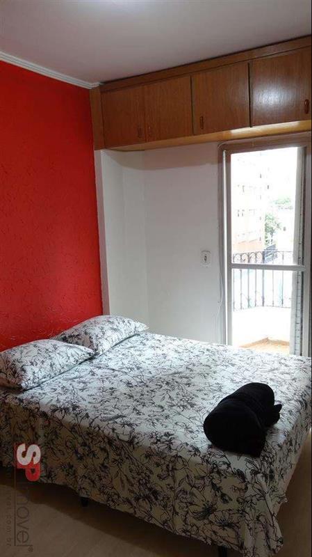 Apartamento para Venda por R$360.000,00 - Santa cecília, São paulo / SP - Foto 2