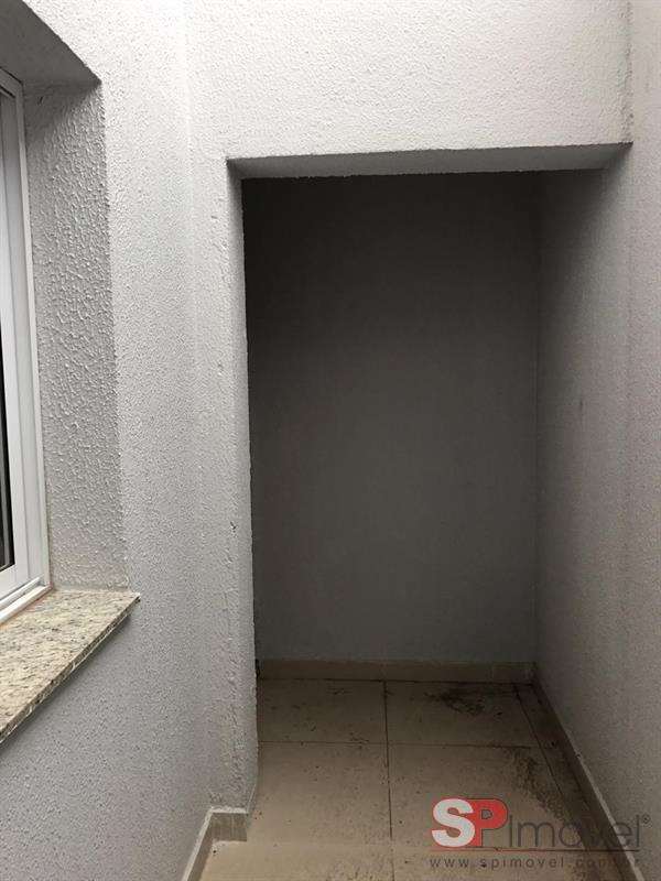 Apartamento para Aluguel por R$1.200,00/Mês - Parque são vicente, Mauá / SP