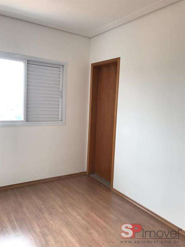Apartamento para Aluguel por R$1.200,00/Mês - Parque são vicente, Mauá / SP