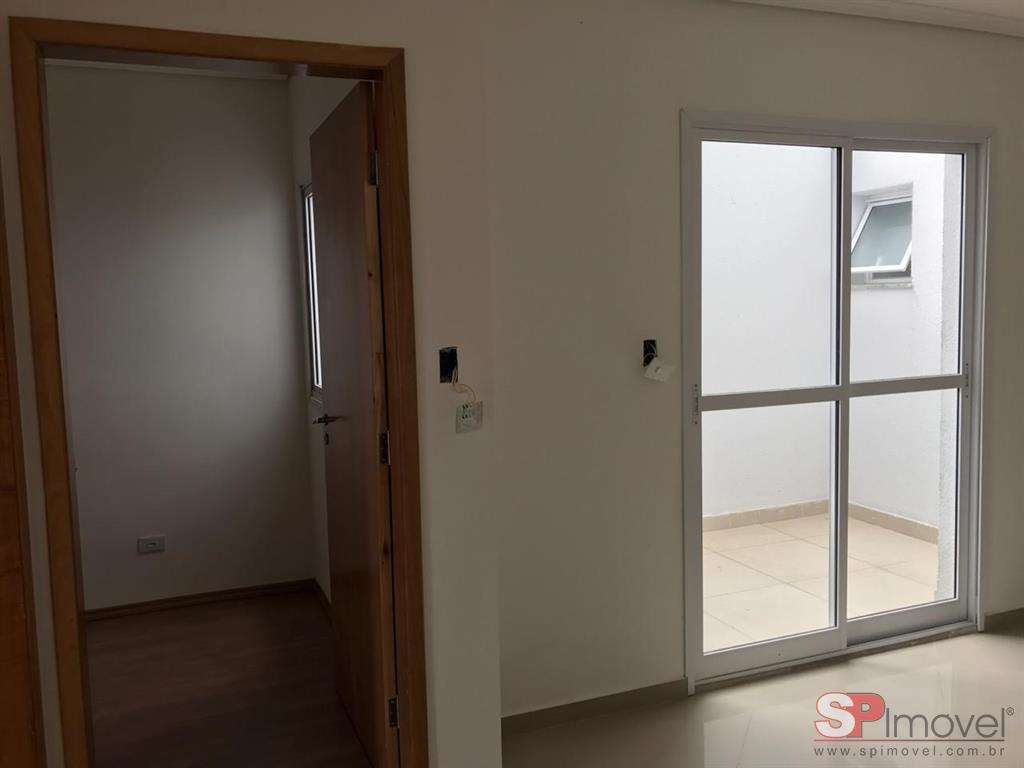 Apartamento para Aluguel por R$1.200,00/Mês - Parque são vicente, Mauá / SP