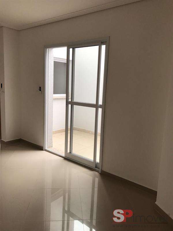 Apartamento para Aluguel por R$1.200,00/Mês - Parque são vicente, Mauá / SP