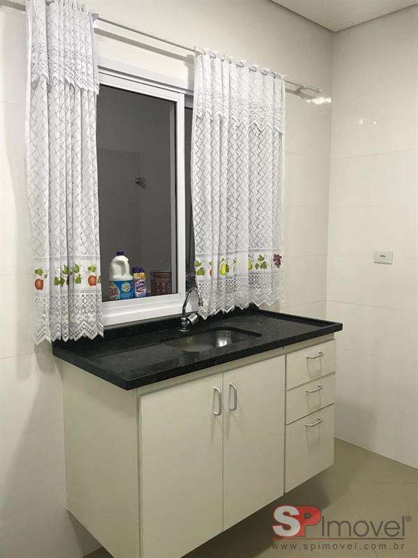 Apartamento para Aluguel por R$1.200,00/Mês - Parque são vicente, Mauá / SP