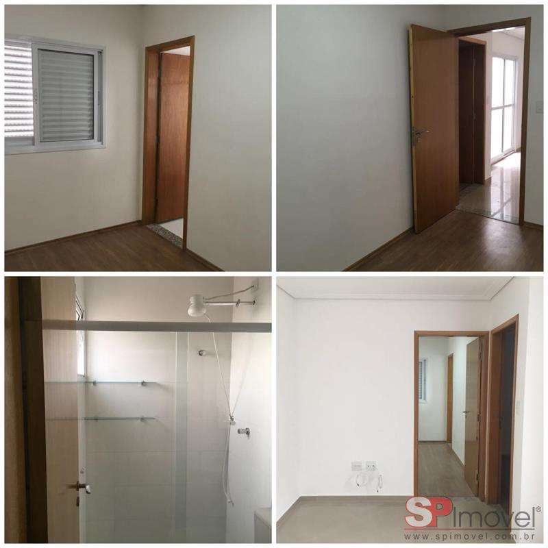 Apartamento para Aluguel por R$1.200,00/Mês - Parque são vicente, Mauá / SP
