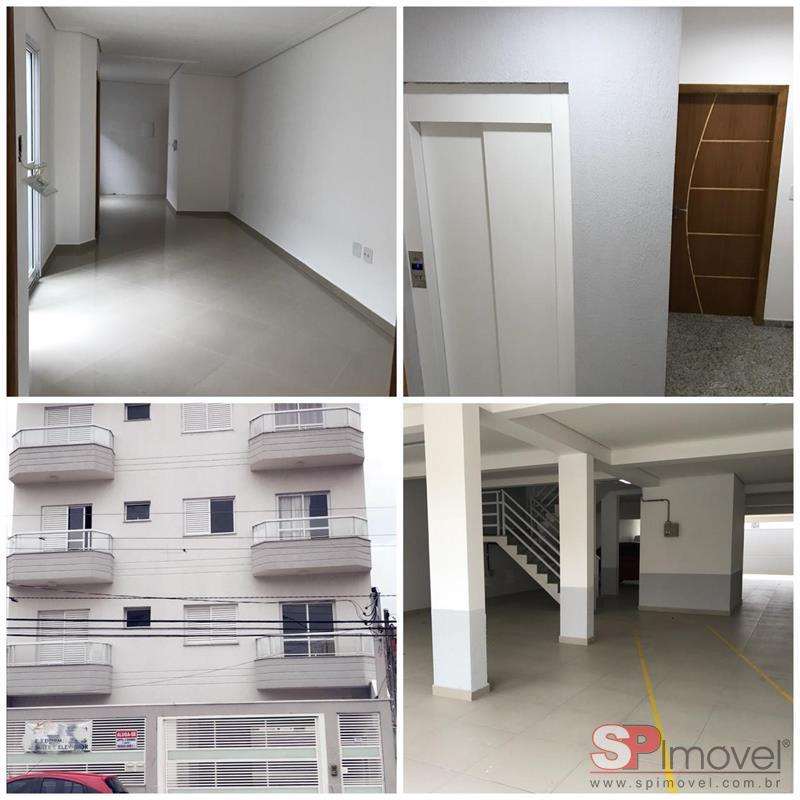 Apartamento para Aluguel por R$1.200,00/Mês - Parque são vicente, Mauá / SP