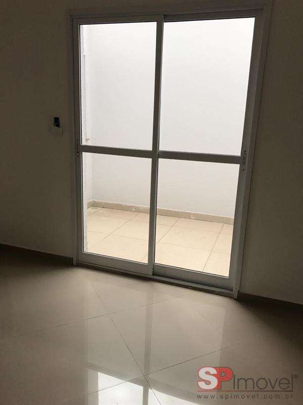 Apartamento para Aluguel por R$1.200,00/Mês - Parque são vicente, Mauá / SP