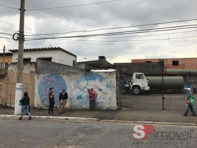 Terreno para Aluguel por R$25.000,00/Mês com 1145m² - Jardim planalto, São paulo / SP