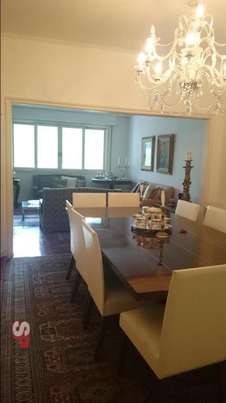Apartamento para Venda por R$1.750.000,00 - República, São paulo / SP