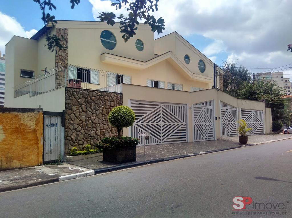 Terreno para Venda por R$2.250.000,00 - Jardim avelino, São paulo / SP