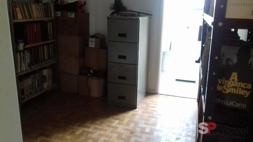 Apartamento para Venda por R$1.200.000,00 - Higienópolis, São paulo / SP