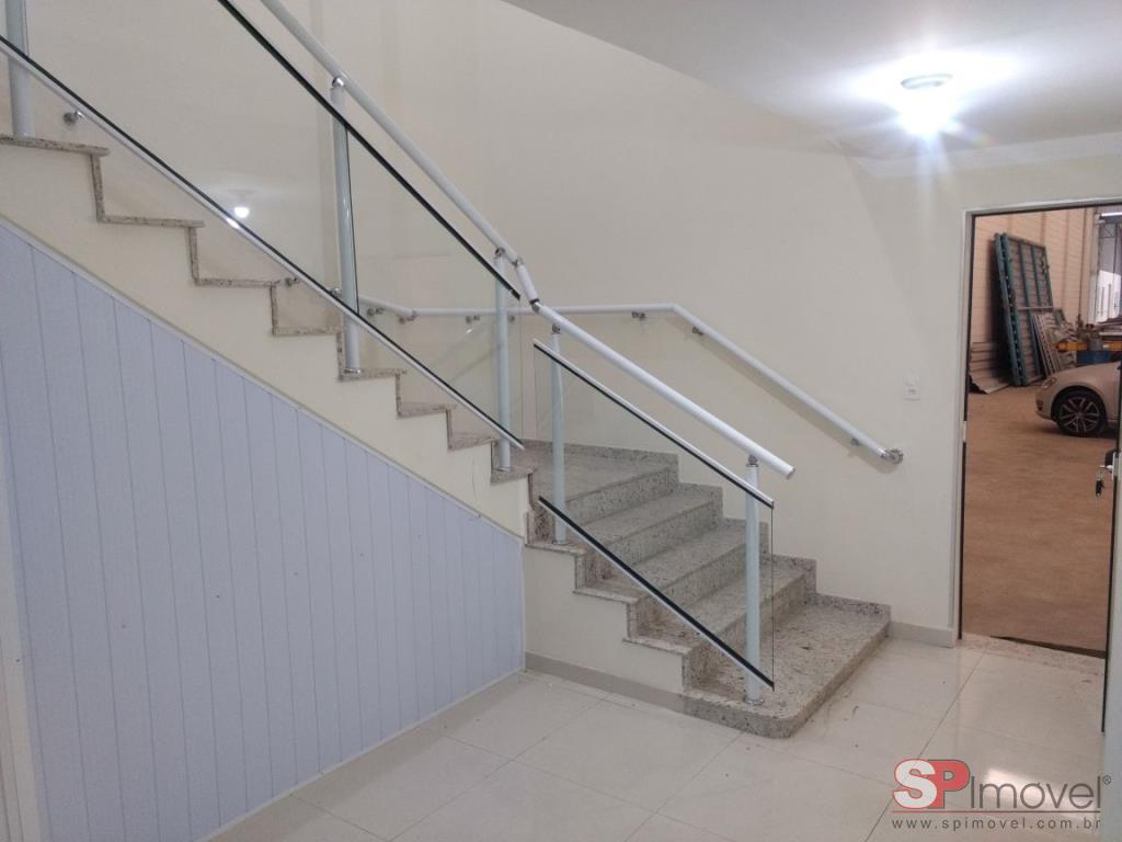 Galpão para Aluguel por R$16.000,00/Mês - Botafogo, Campinas / SP